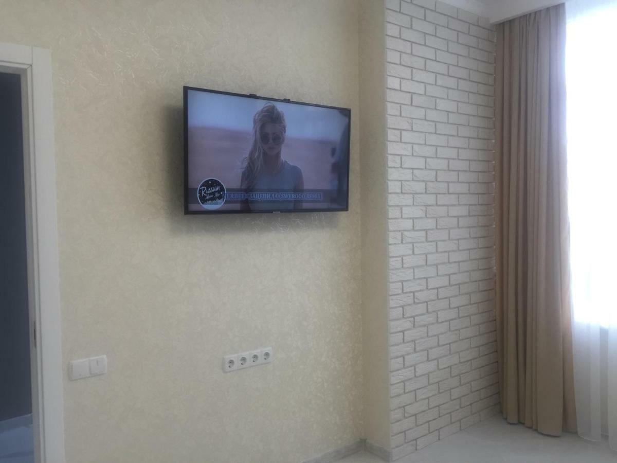 Апартаменты Квартира у моря Одесса Экстерьер фото